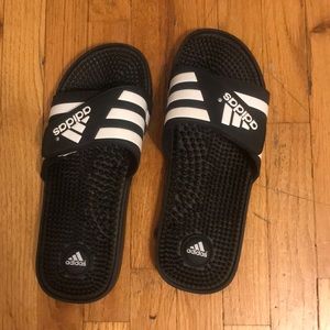 Adidas Slides